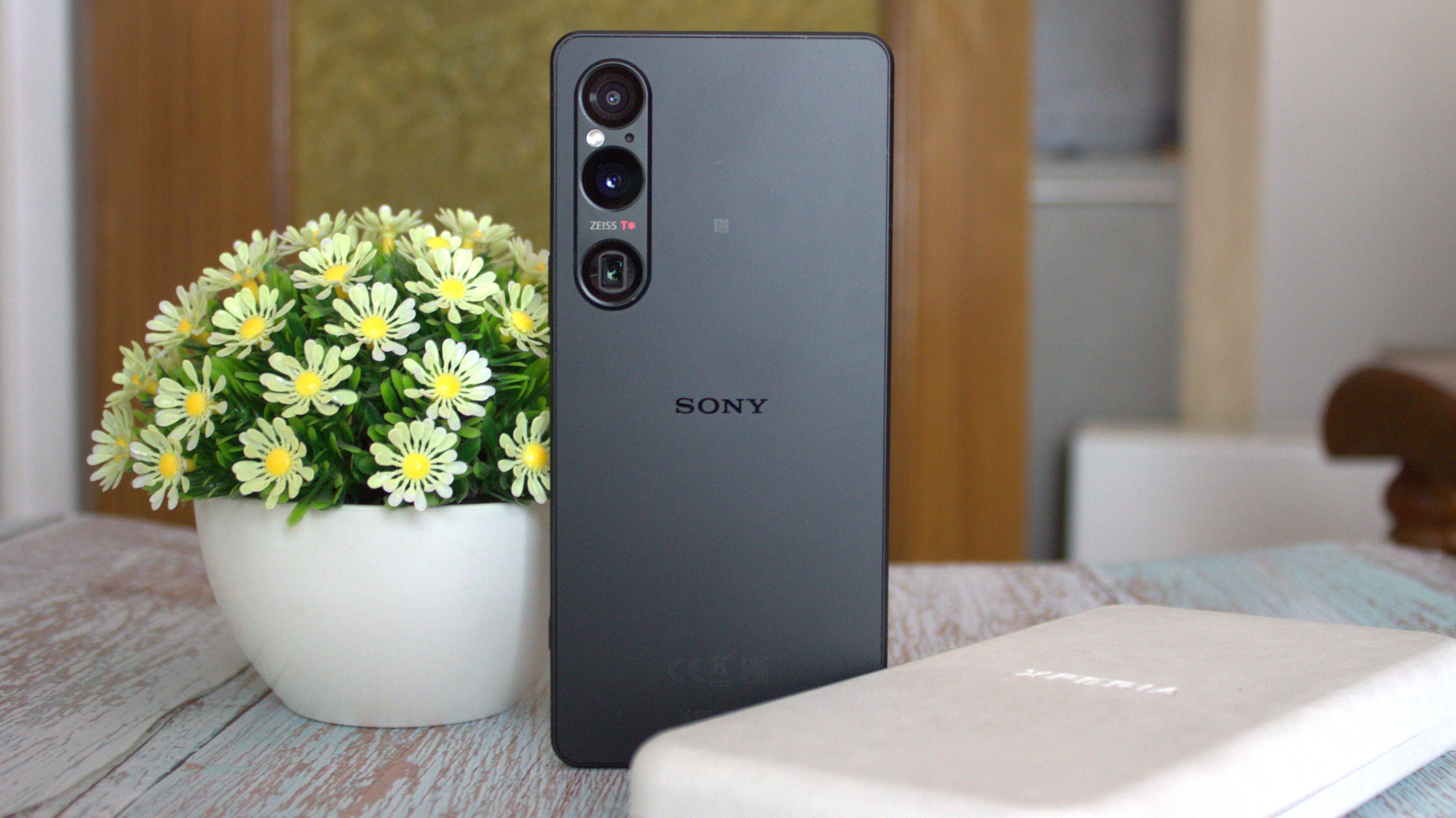 Sony Xperia 1 VI