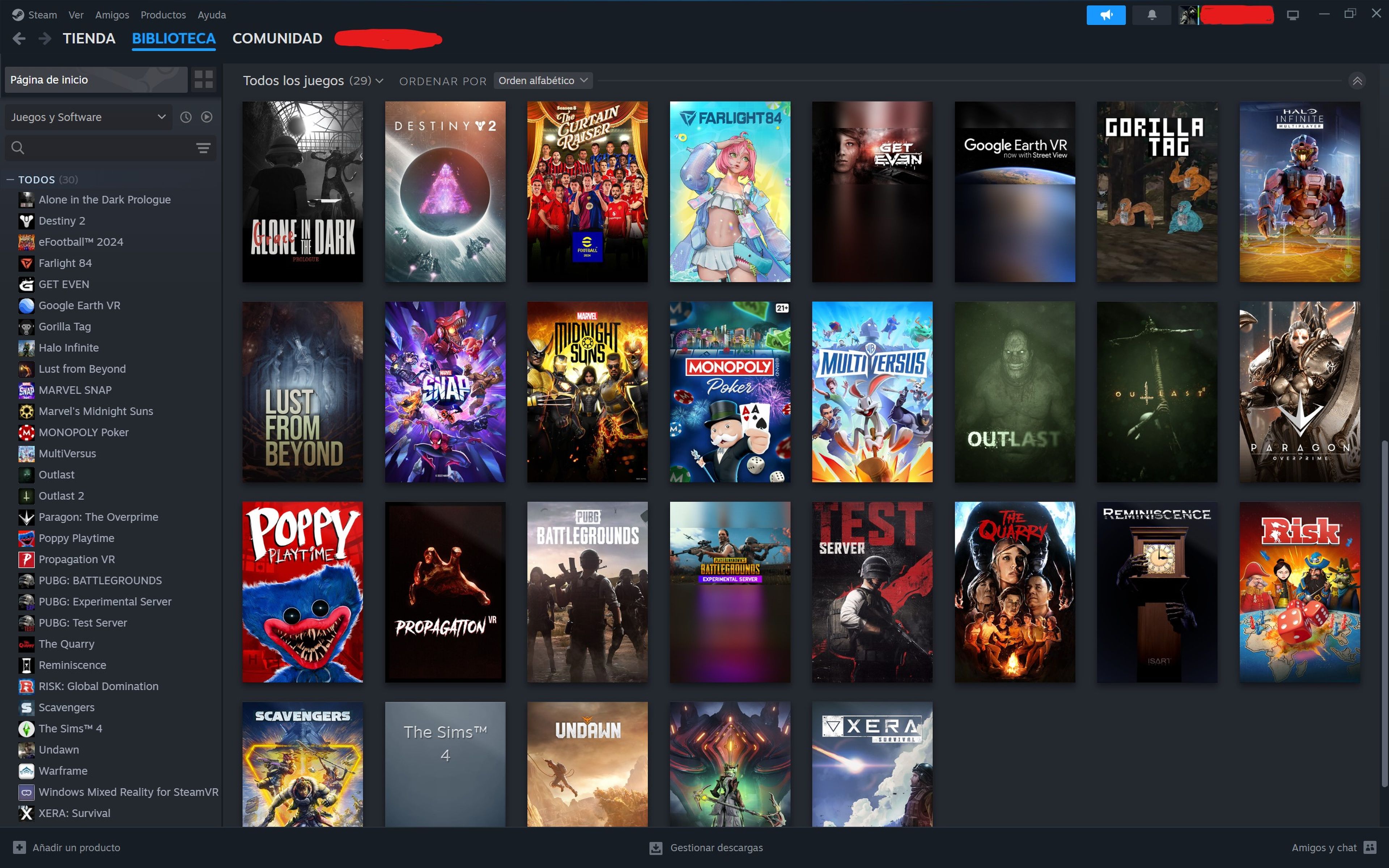 Steam