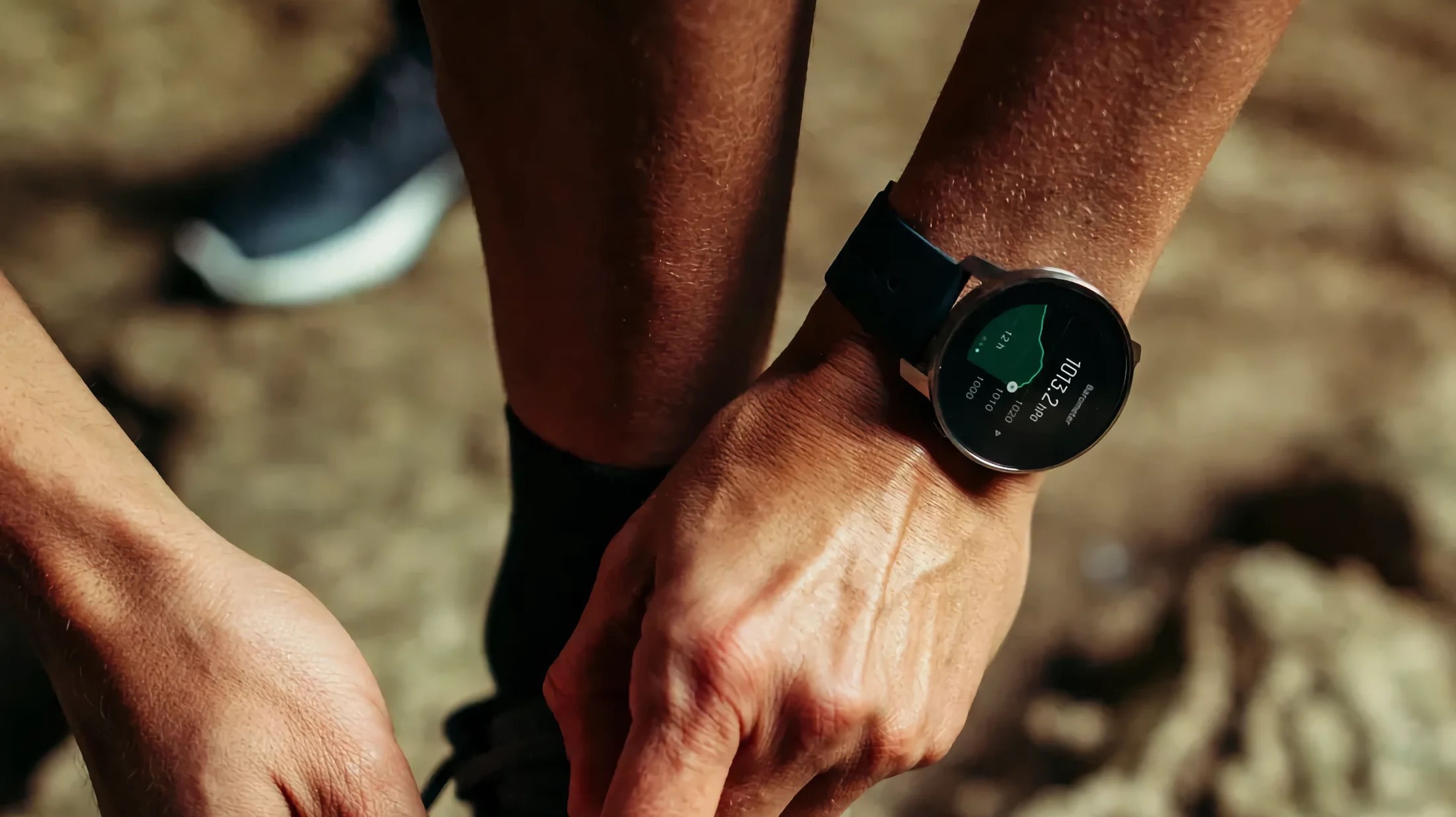 Suunto 9 Peak