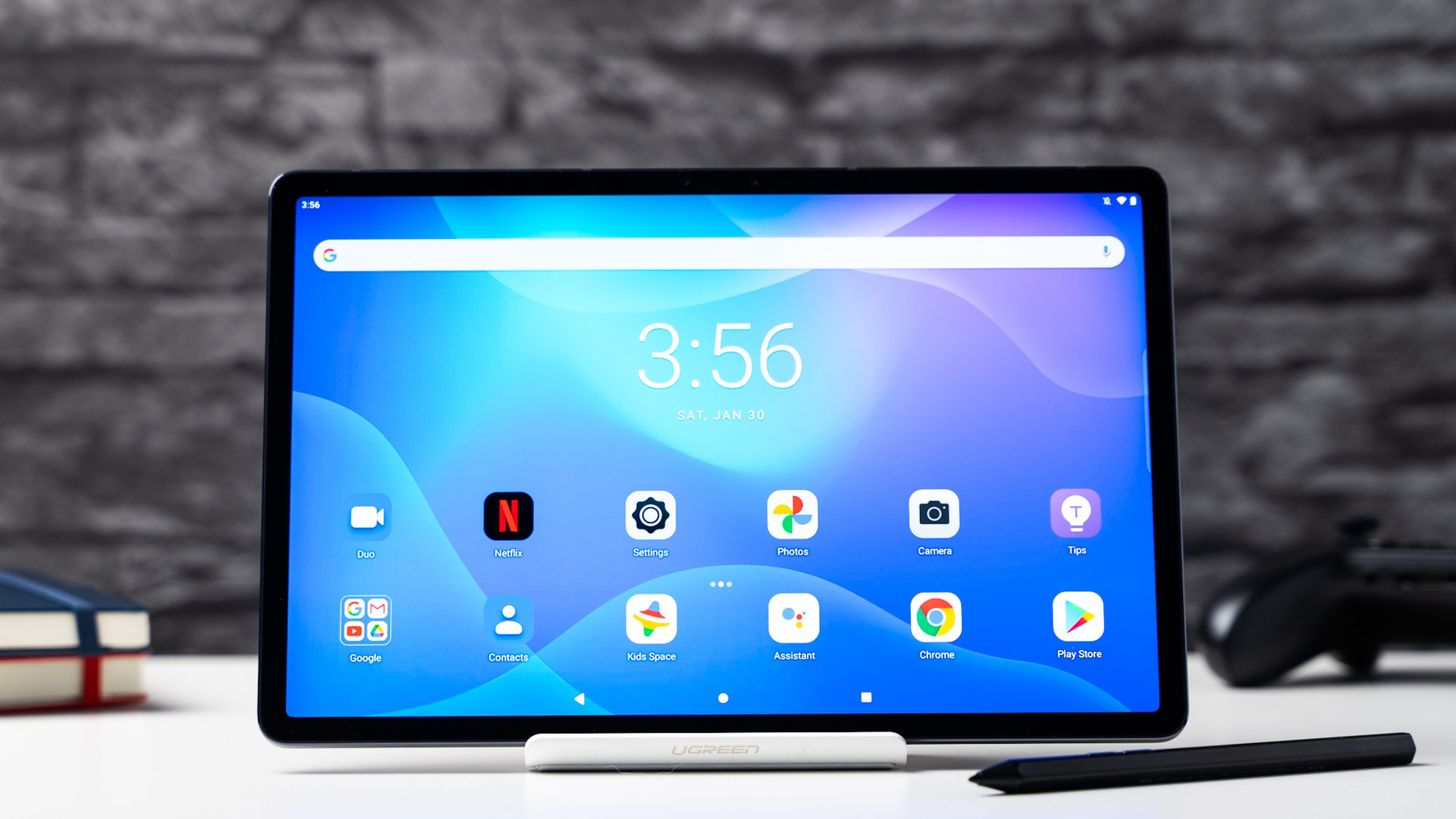 Tab P11 Pro