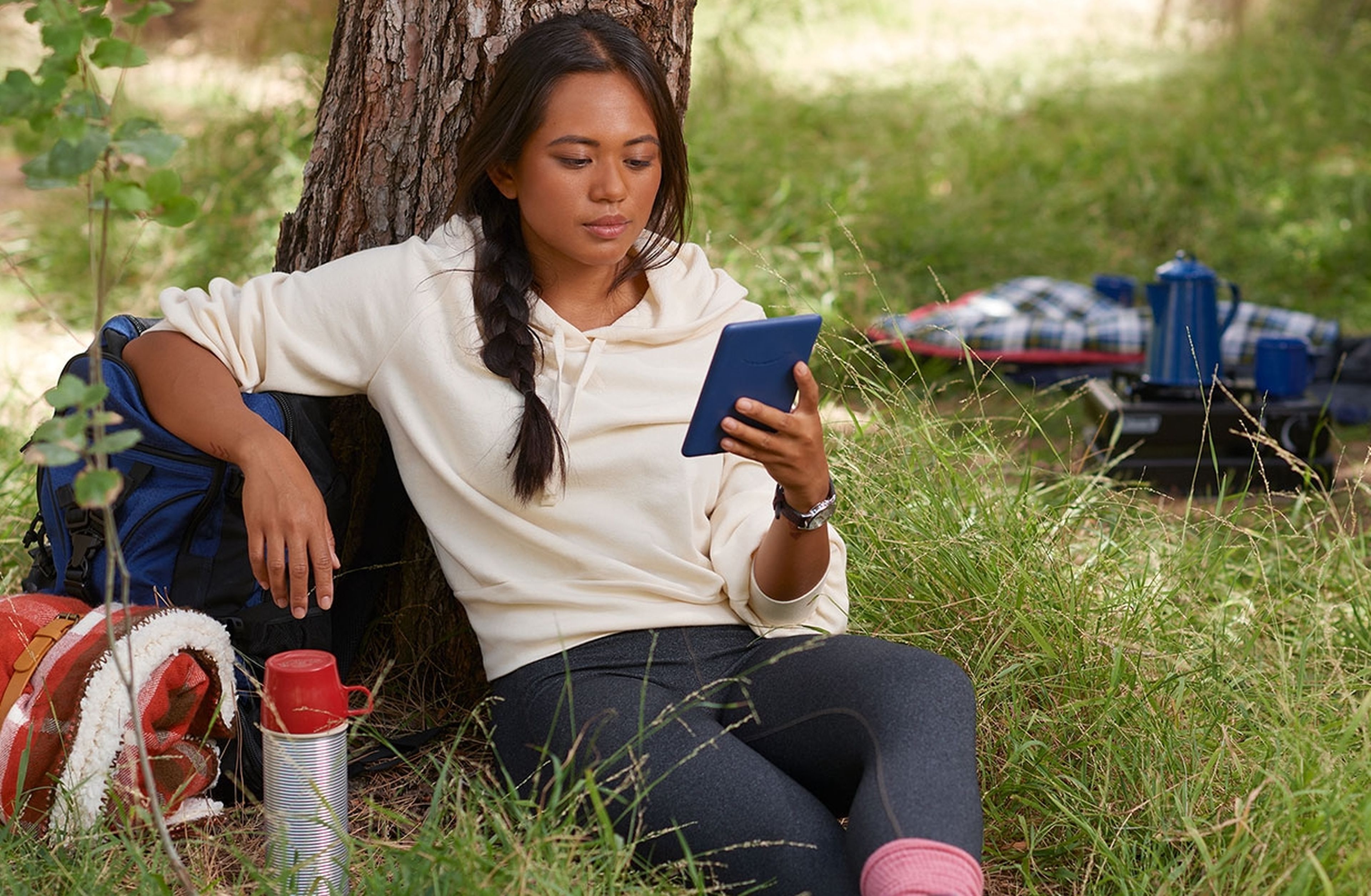 Tablets para usar en verano: qué buscar y modelos recomendados
