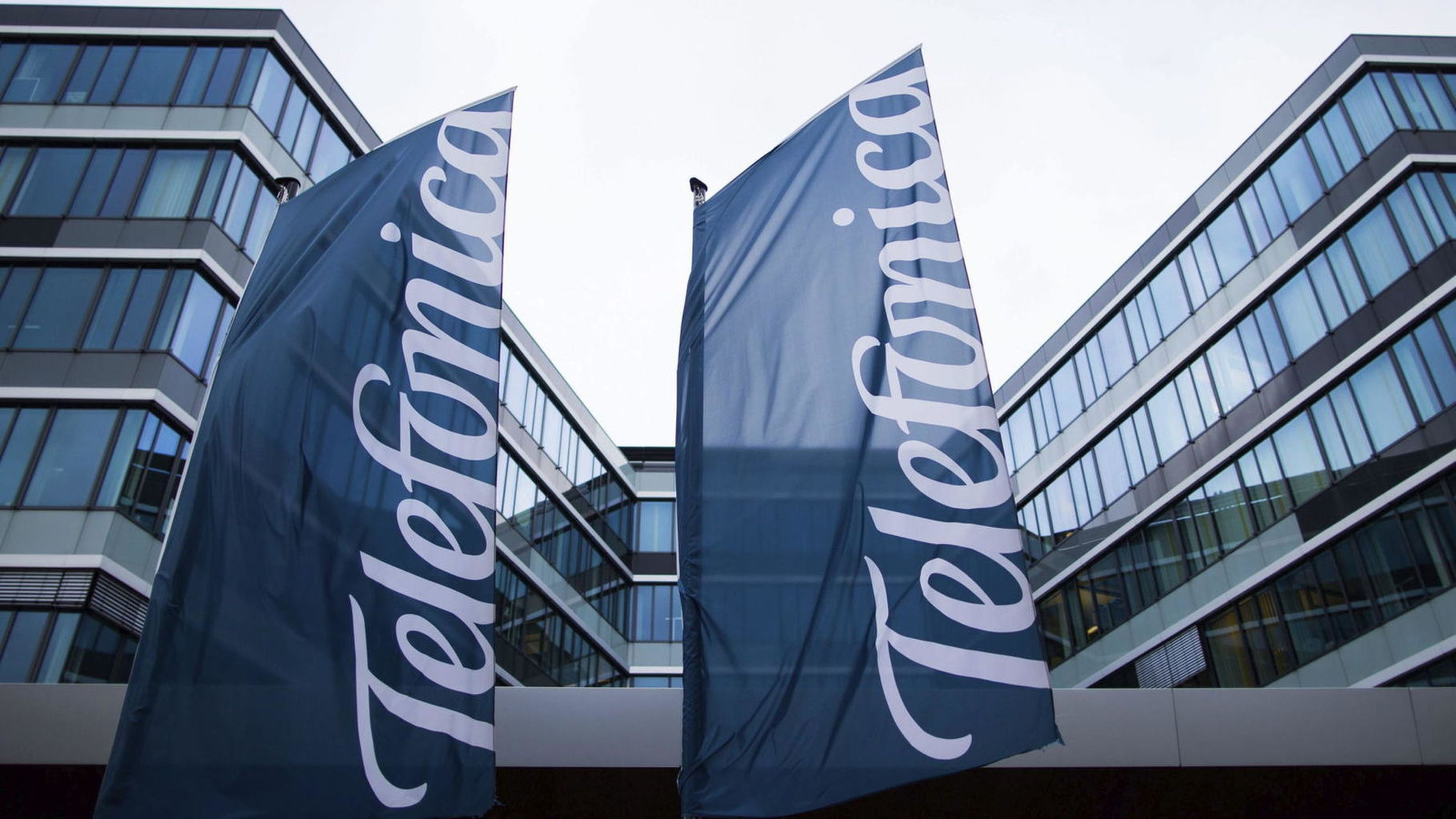 telefónica