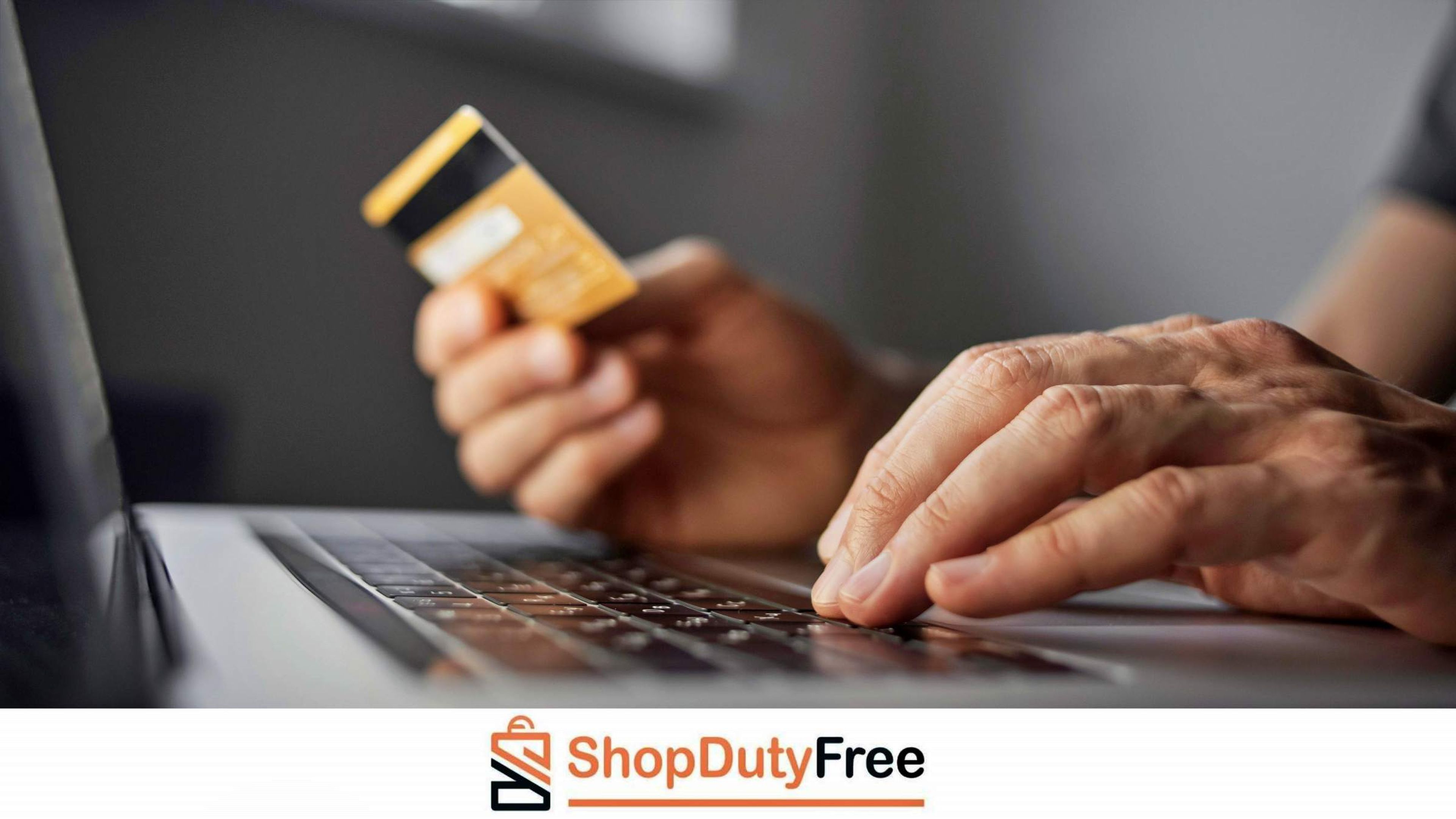 Tienda online ShopDutyFree