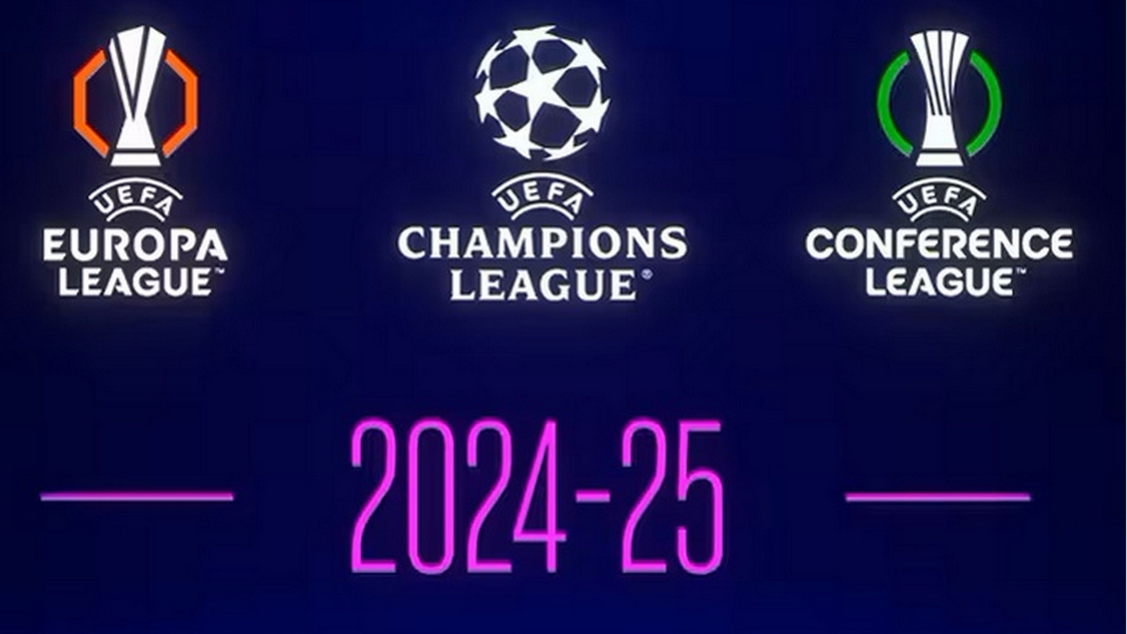 Todo lo que necesitas saber sobre el Sorteo de la Champions League 24-25: nuevo formato, bombos, equipos y reglas clave