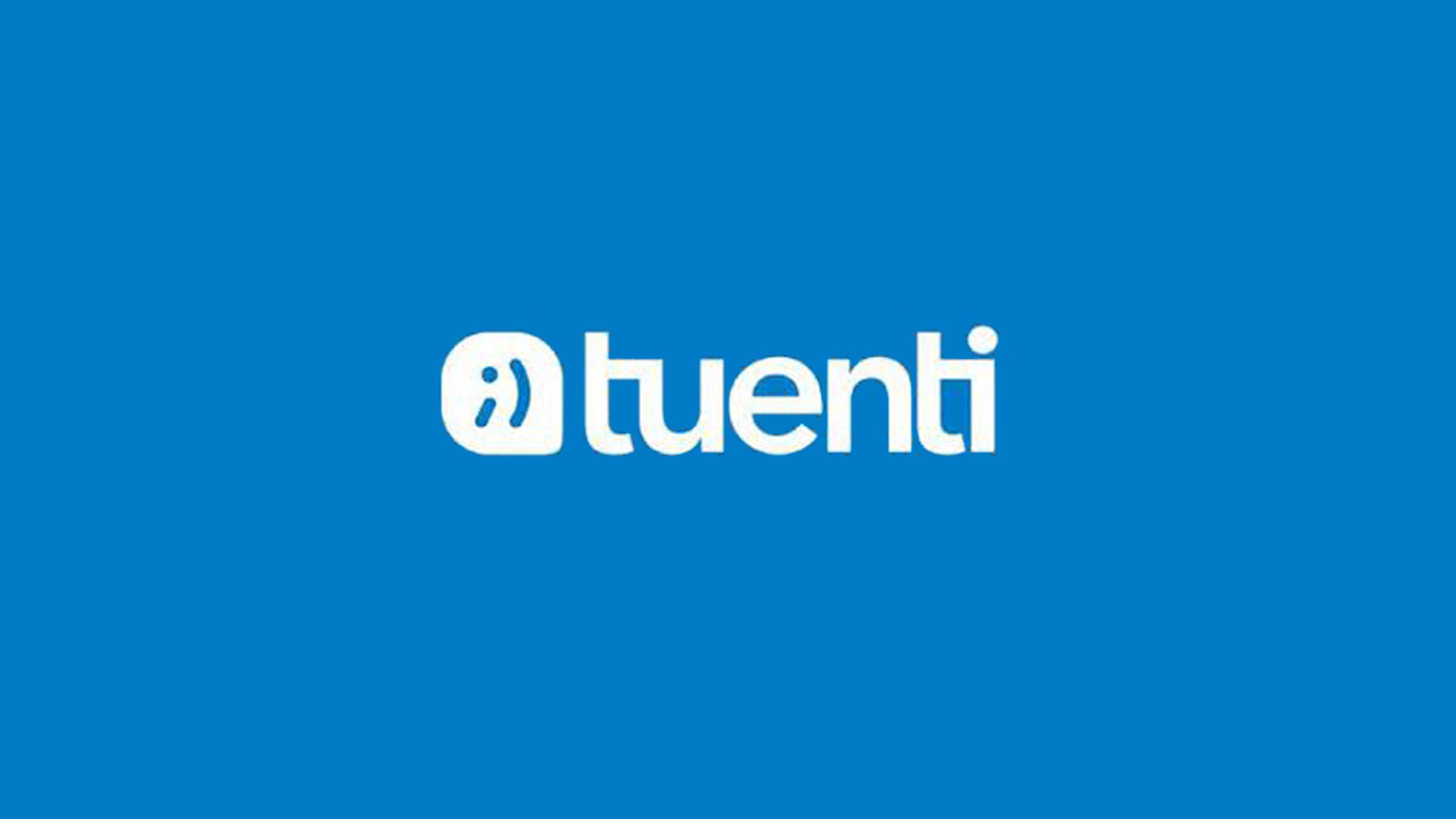 Tuenti