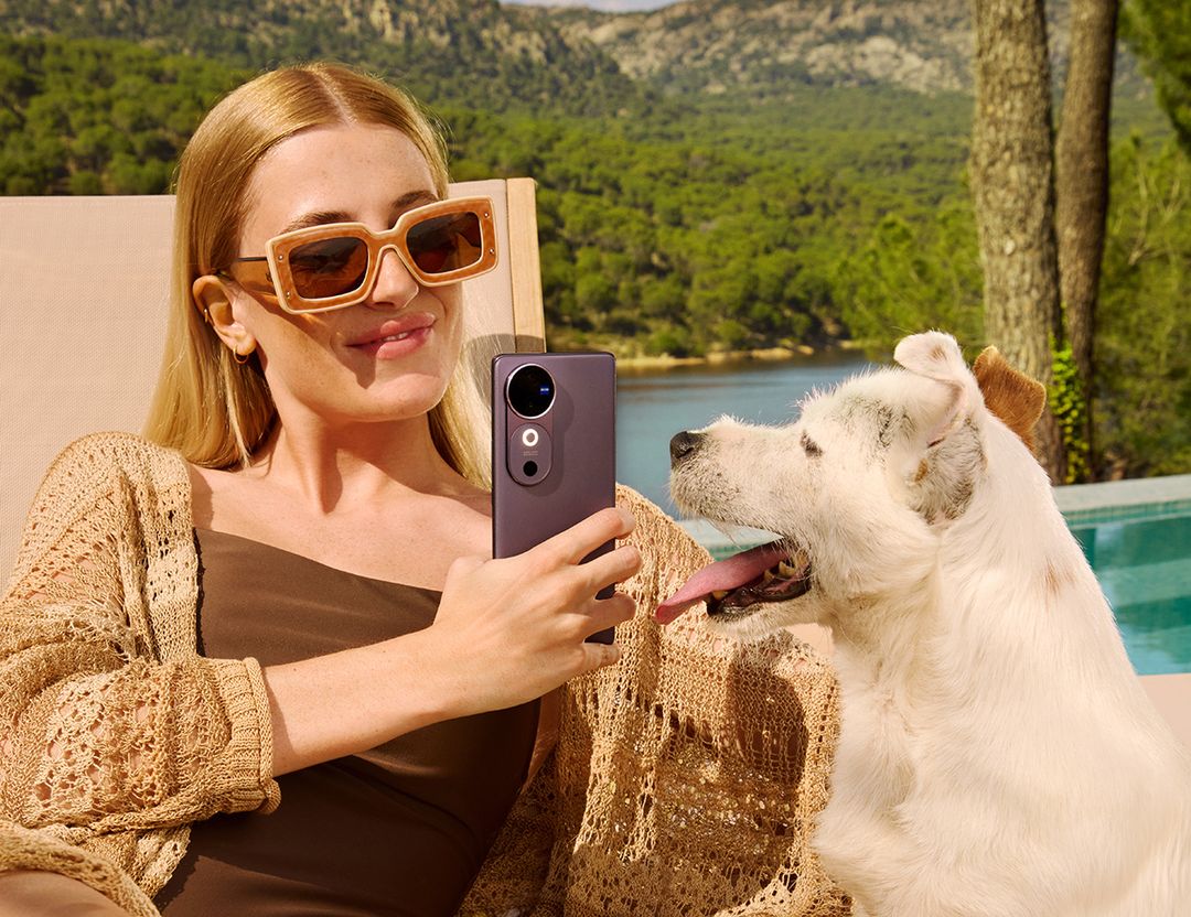 vivo lanza los nuevos smartphones V40 y V40 Lite 5G en Europa