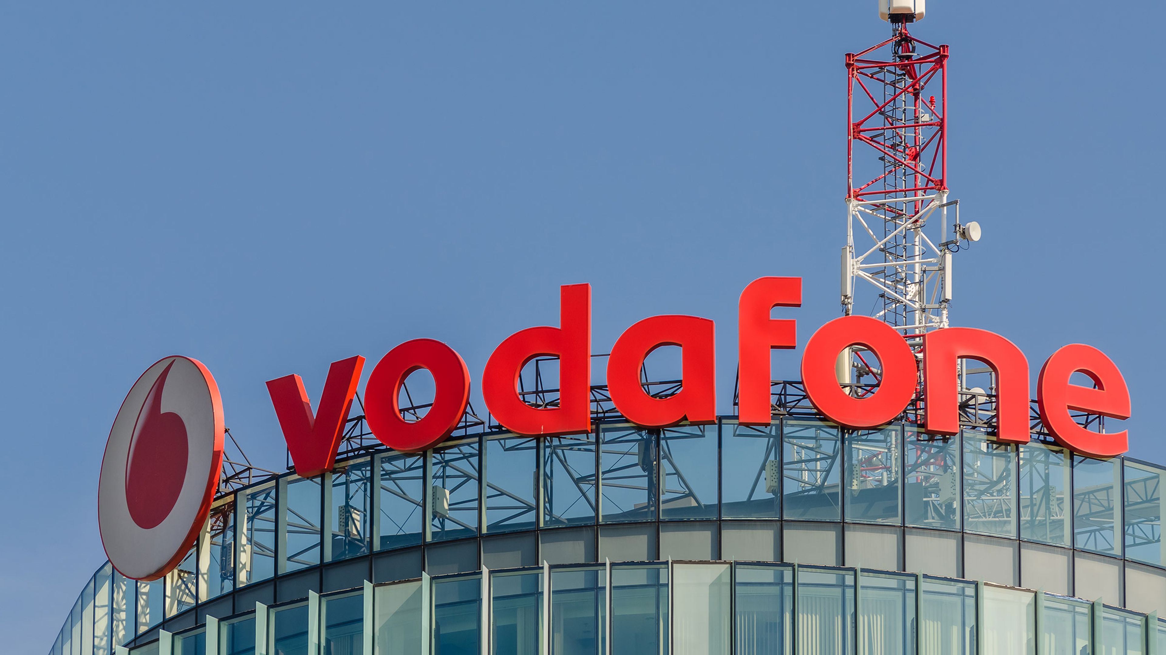 Vodafone