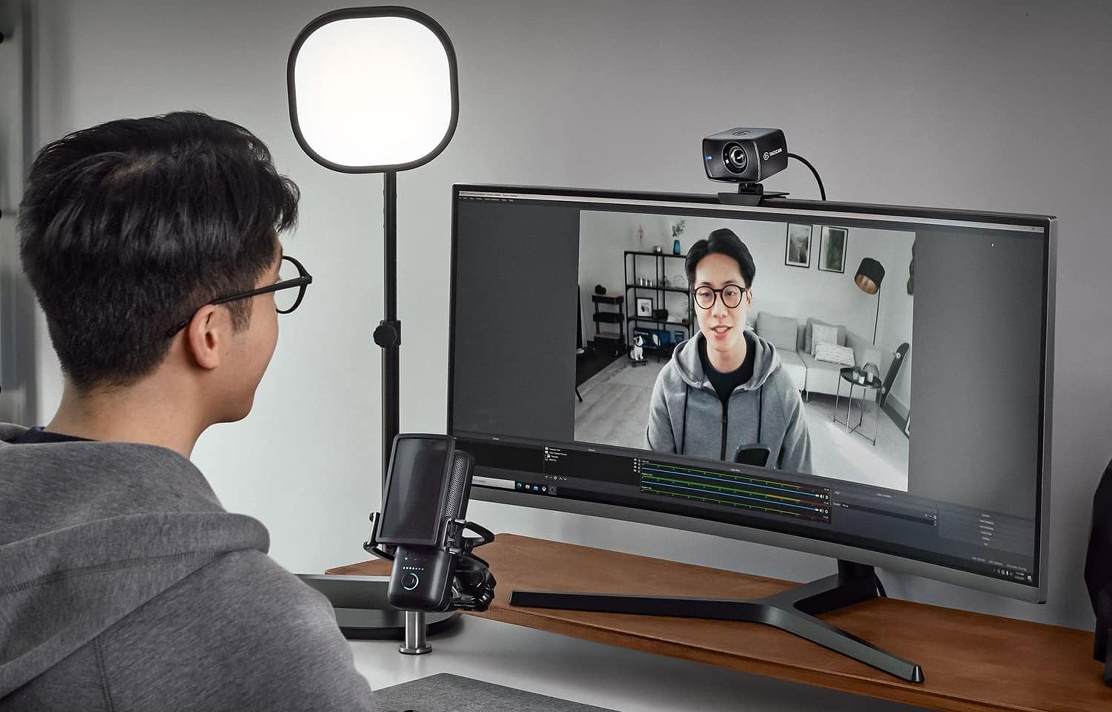 webcam elgato