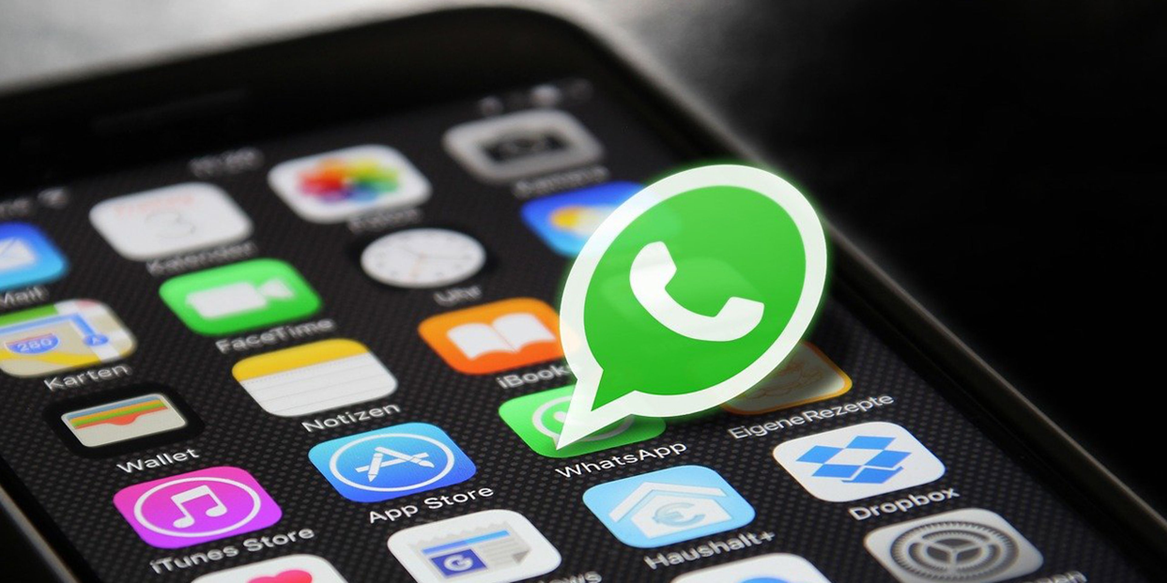 WhatsApp