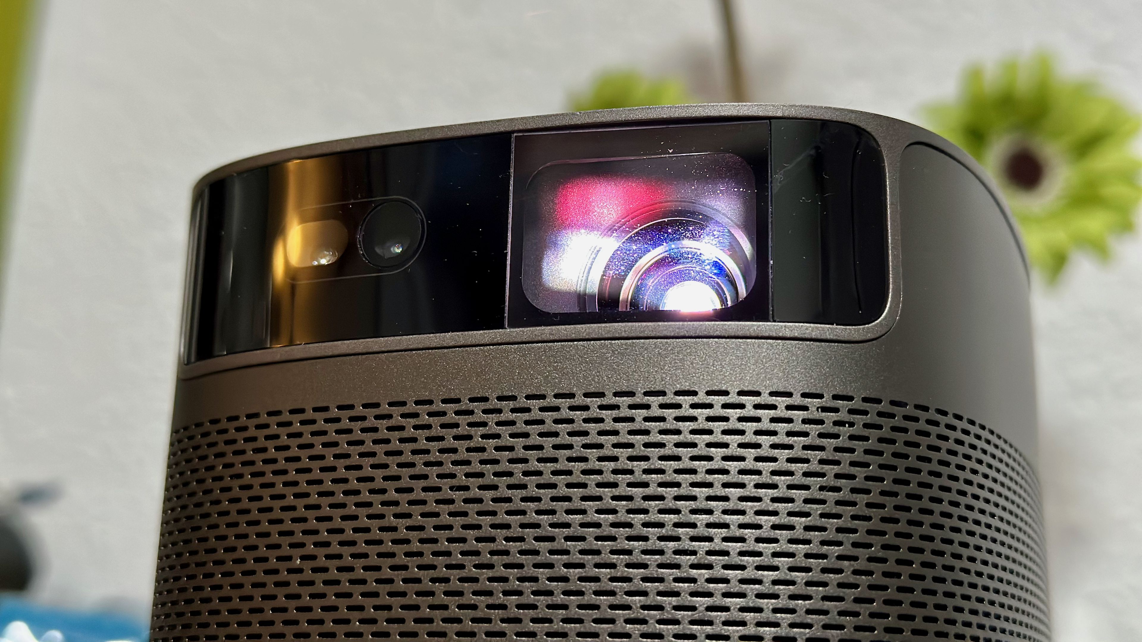 XGIMI MoGo 2 Pro