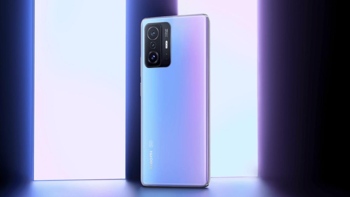 Xiaomi image