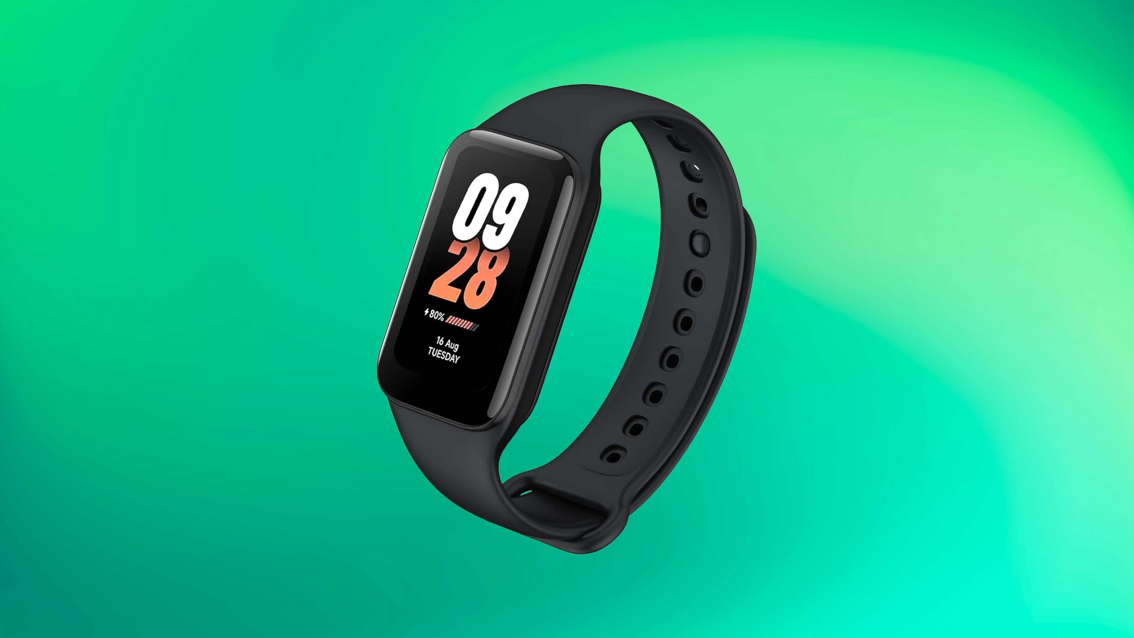 Xiaomi Band 8 Active