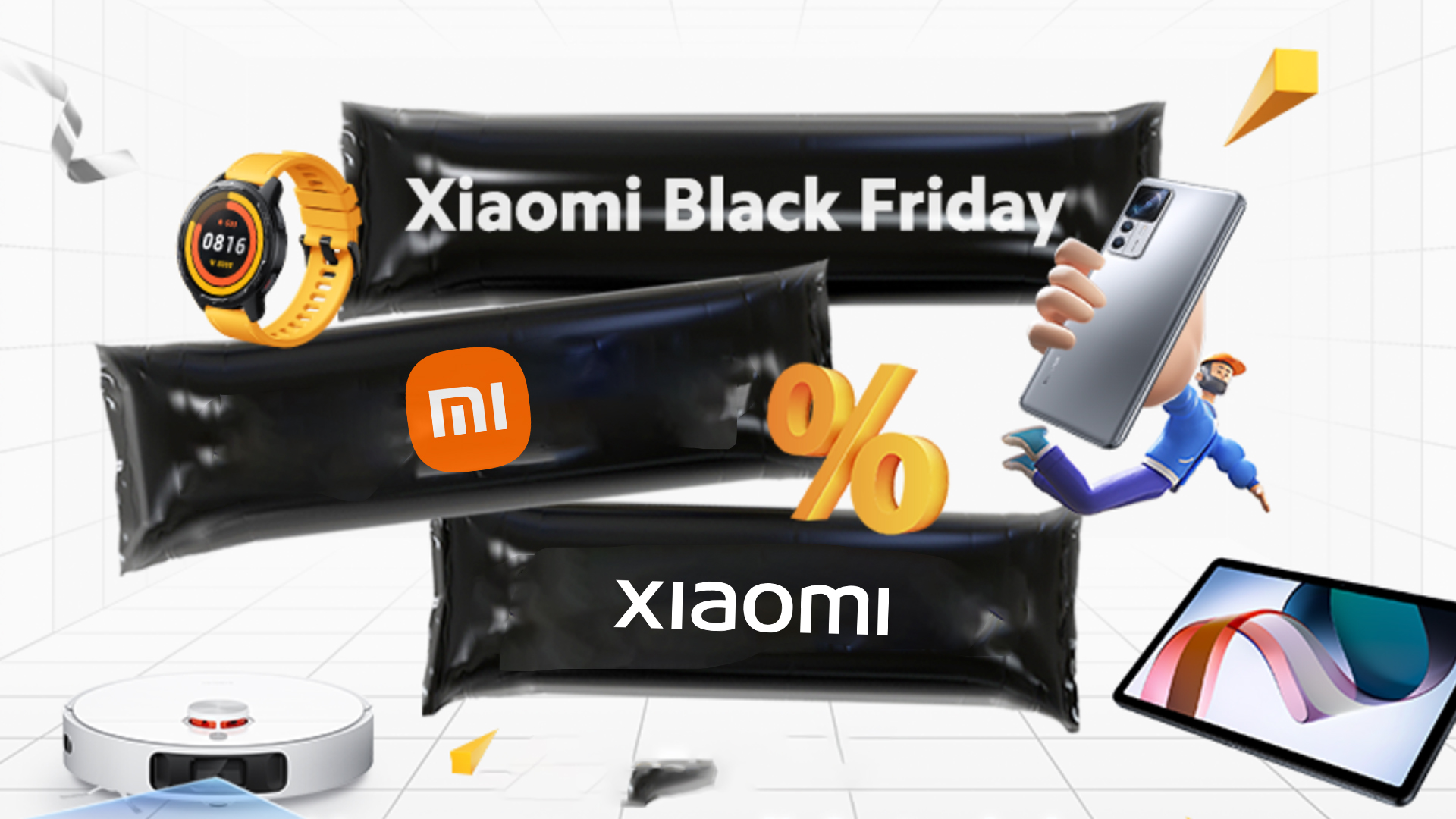 Xiaomi image