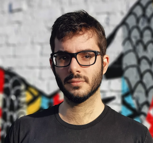 Alejandro Alcolea, Coordinador de sección