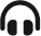 Icono auriculares